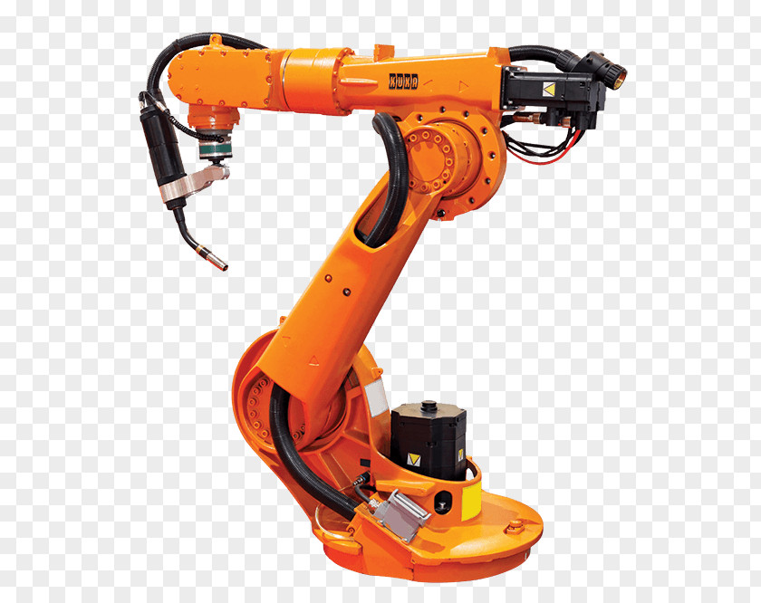 Kuka Salesforce.com India Internet Of Things Business Fourth Industrial Revolution PNG