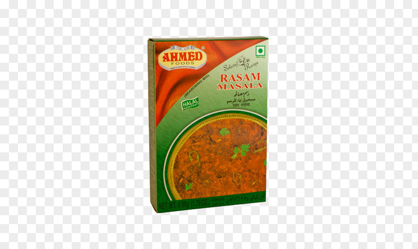 Masala Rasam Indian Cuisine Vegetarian Condiment Garam PNG