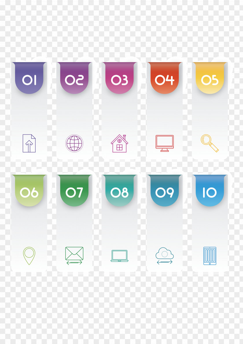 Ppt Element Graphic Design Icon PNG