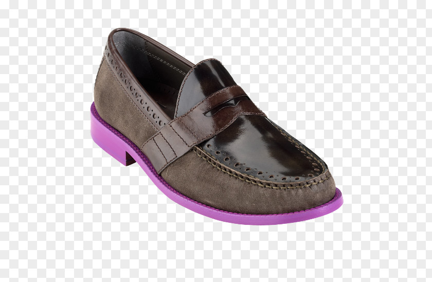 Rubber Shoes For Women 2012 Suede Slip-on Shoe Purple Walking PNG