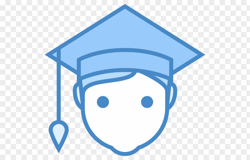 Student School Icons8 Iconfinder PNG