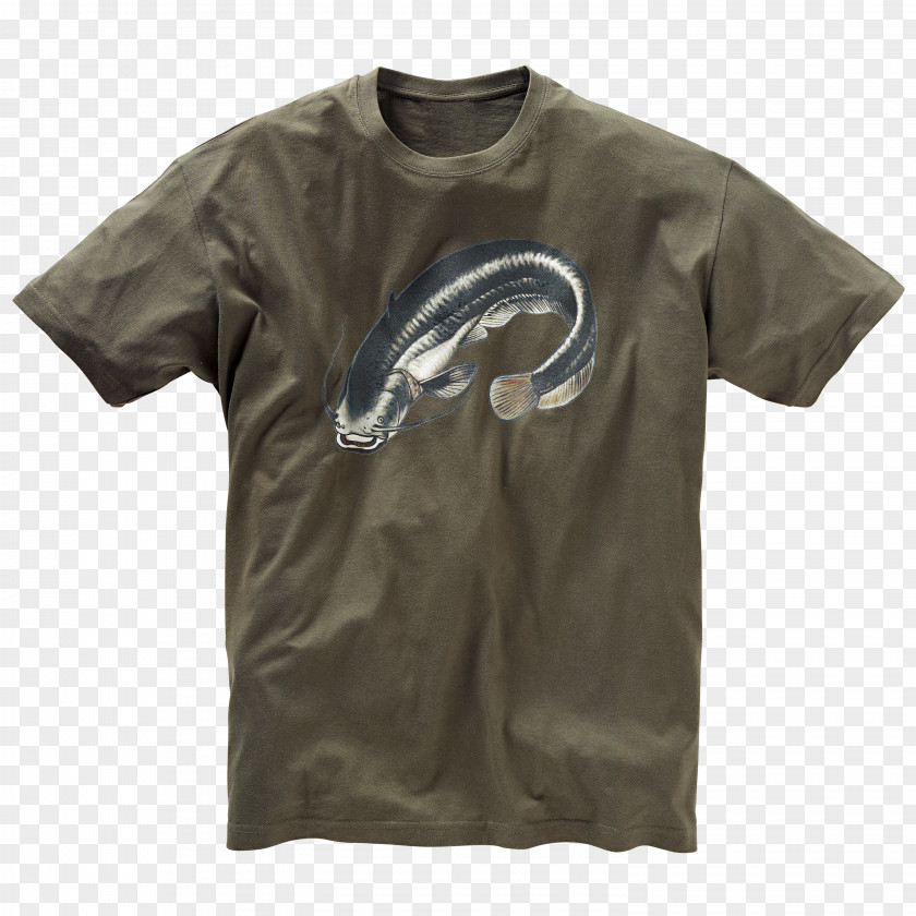 T-shirt Top Angling Clothing Sleeve PNG