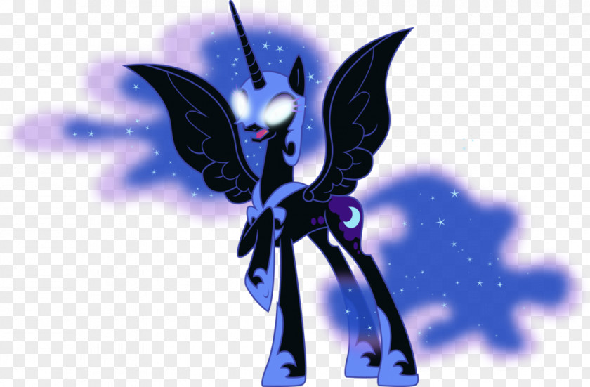 Take Back? Princess Luna Shining Armor Pony Twilight Sparkle Back The Night PNG
