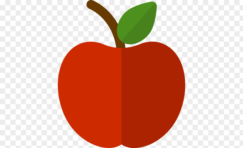 Apple Clip Art PNG