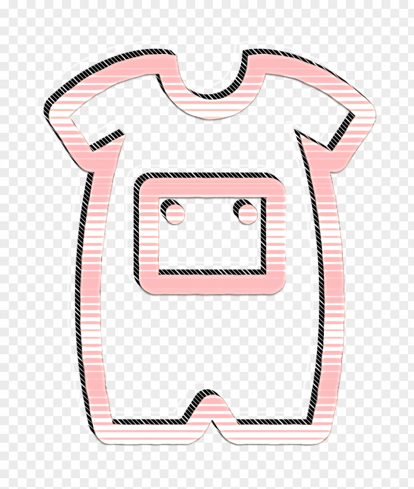 Baby Pack 1 Icon Clothes Fashion PNG