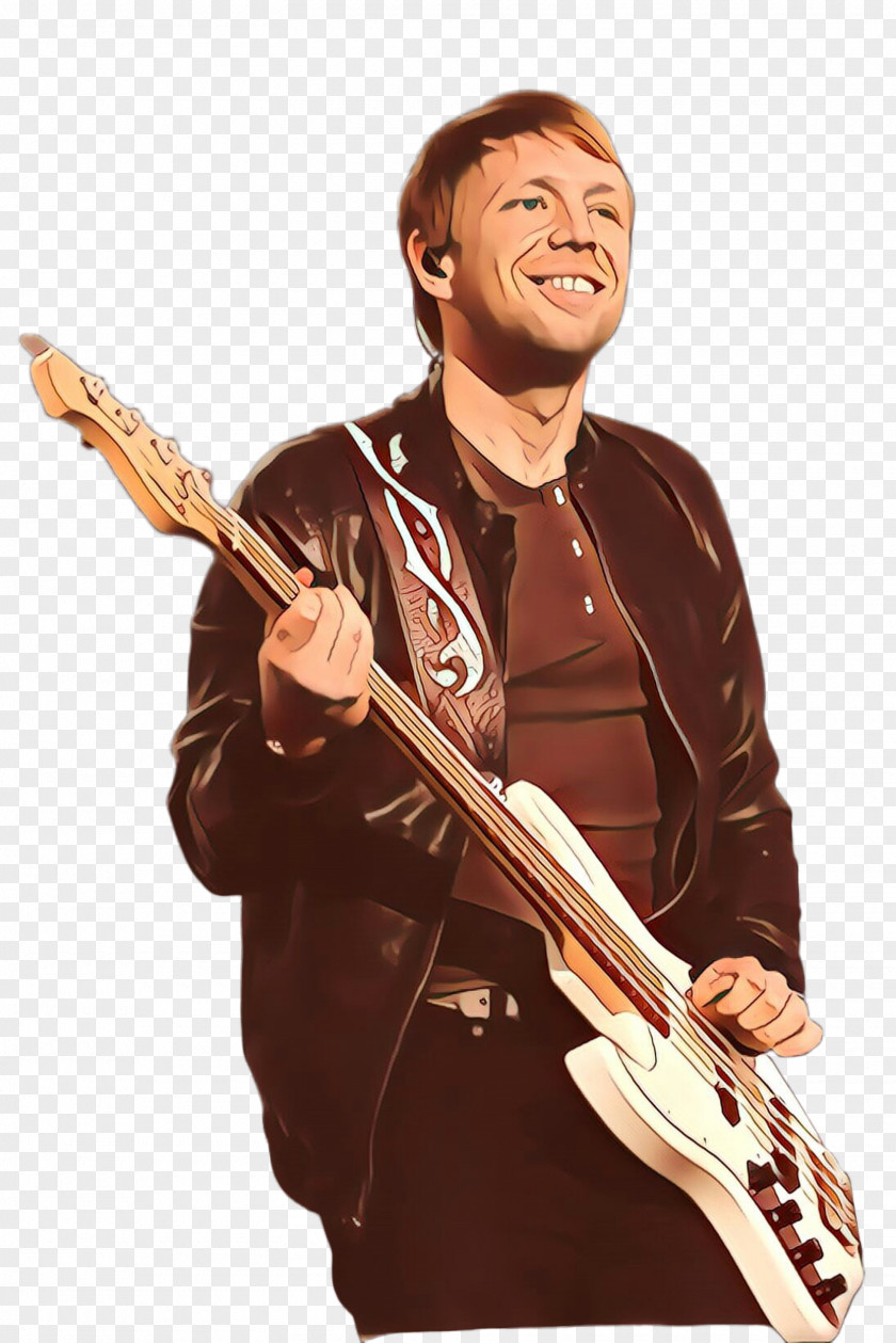 Bassist Plucked String Instruments Guitar PNG