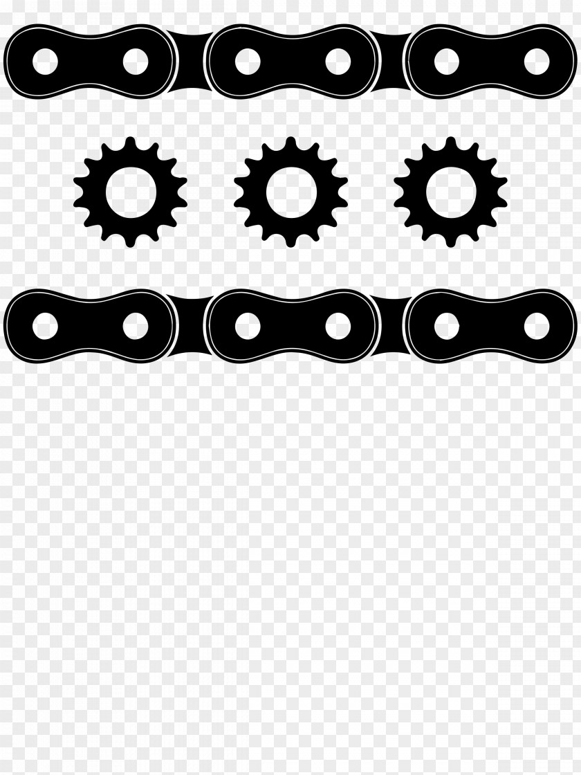 Bike Chain Bicycle Cycling T-shirt God Clip Art PNG