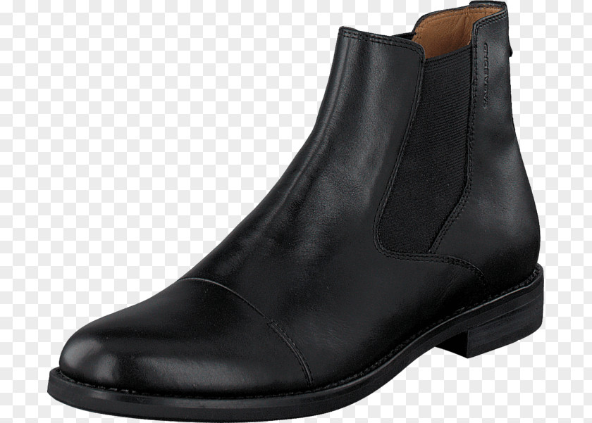 Black Shoes Amazon.com Boot Slip-on Shoe Stacy Adams Company PNG