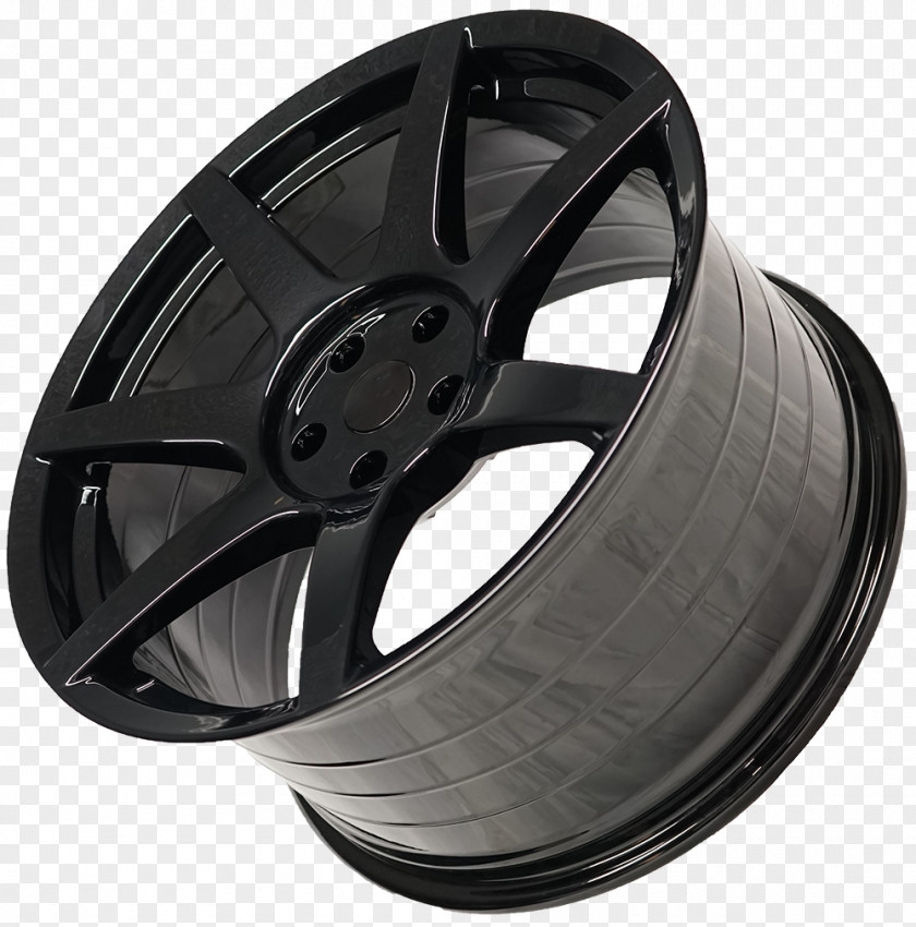 Bolt Pattern Alloy Wheel Autofelge Project 6GR Tire PNG