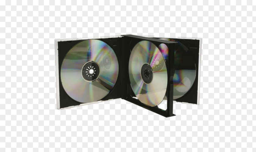 Camel Compact Disc Optical Packaging DVD Case Box PNG