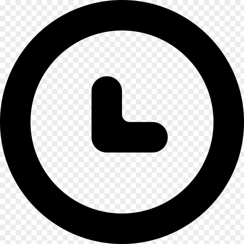 Clock Icon Entrepreneur Clip Art PNG