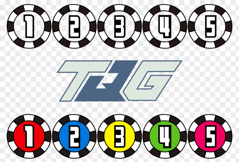 Comic Numbers 0 Logo Emblem Game PNG