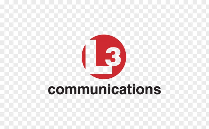 Communications Vector L-3 Logo Company Business NYSE:LLL PNG