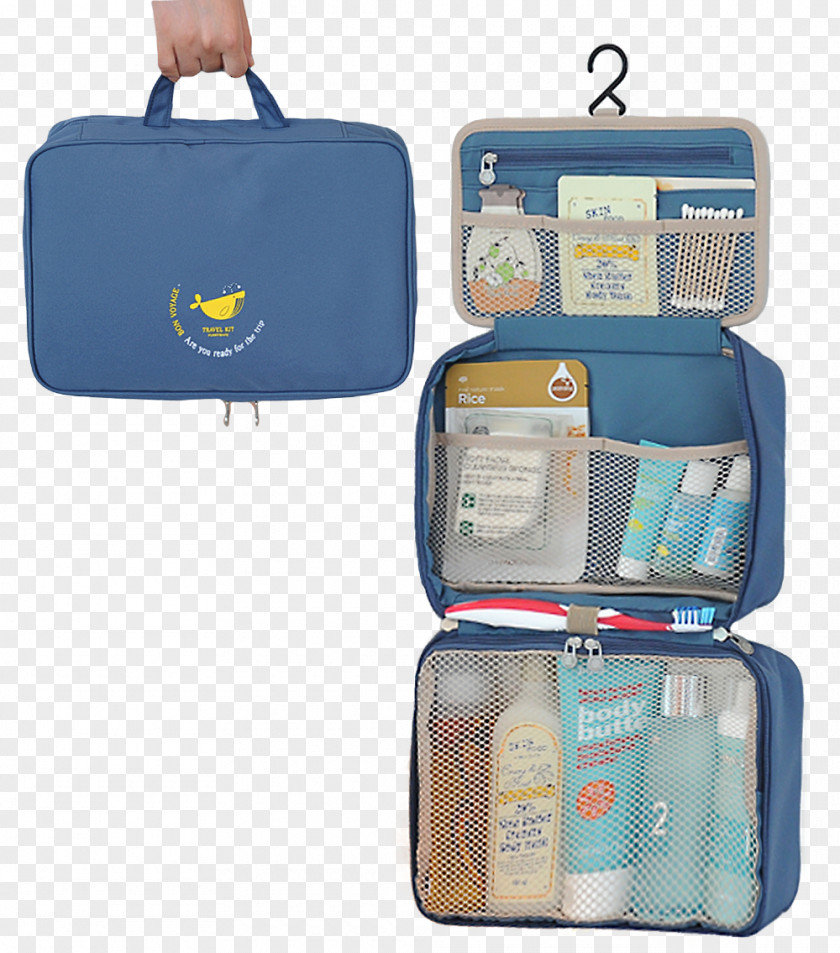 Cosmetic Bag & Toiletry Bags Cosmetics Personal Care Travel PNG