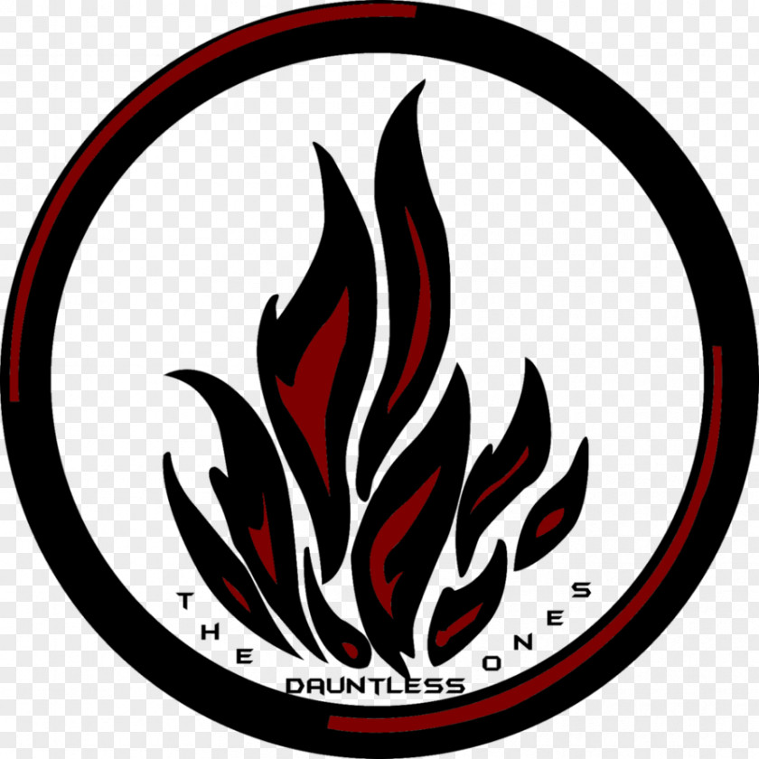 Dauntless Beatrice Prior The Divergent Series Factions Trilogy PNG