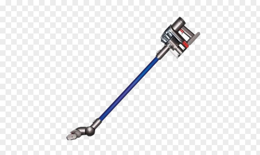 Dyson V6 Animal Vacuum Cleaner Cord-free PNG
