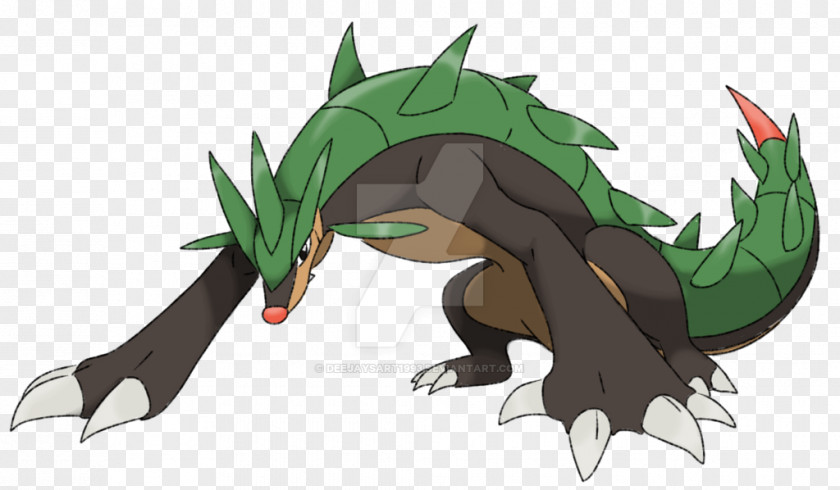 Eight Final Pokémon X And Y Chespin Évolution Des Froakie PNG