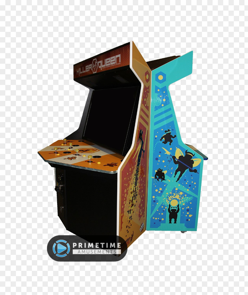 Killer Queen Nicktoons Nitro X-Men Arcade Game Video PNG