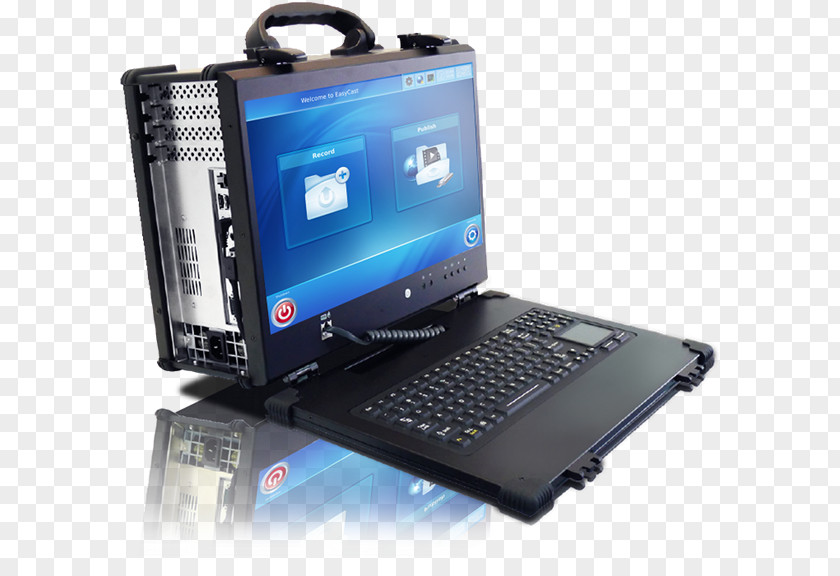 Laptop Computer Hardware Personal Video Capture Netbook PNG