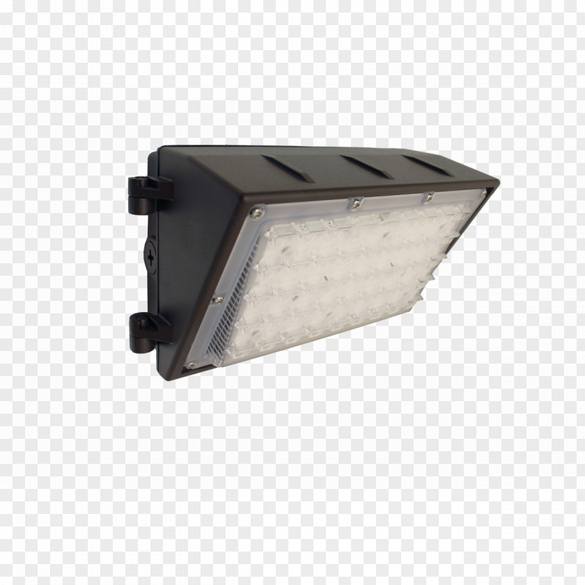 Light Light-emitting Diode High-intensity Discharge Lamp Product Aluminium PNG