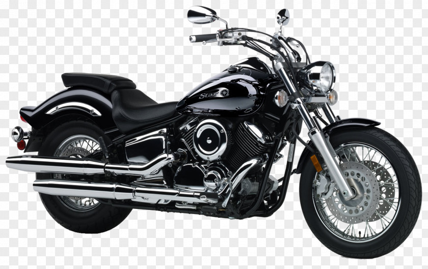 Motor Custom Yamaha Company Car VMAX Motorcycle Harley-Davidson PNG