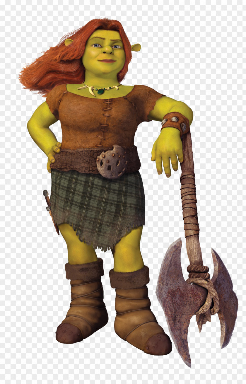 Shrek And Fiona Donkey Cameron Diaz Princess Forever After Lord Farquaad Film PNG