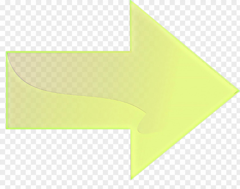 Symbol Origami Arrow PNG