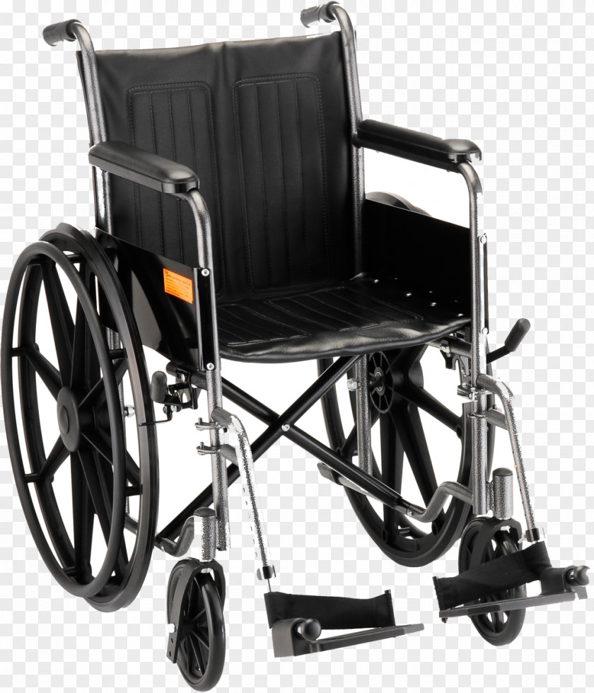 Wheelchair Motorized Home Medical Equipment Recliner Seat PNG