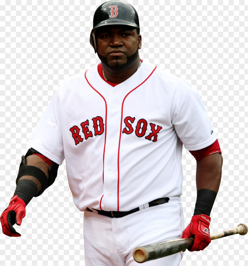Baseball David Ortiz 2016 Boston Red Sox Season Fenway Park PNG