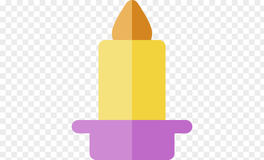 Candle Fire PNG