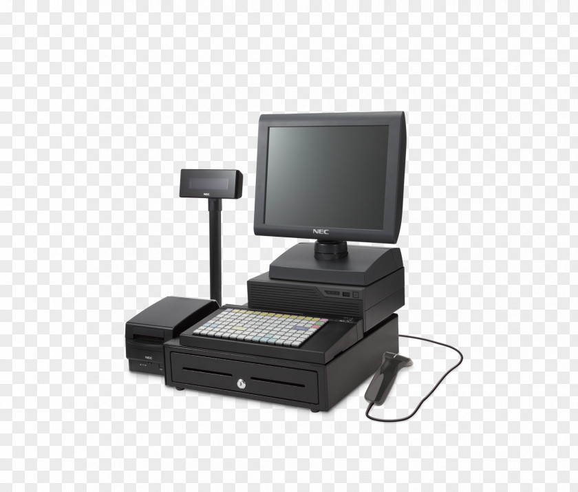 Computer Dell Hardware Point Of Sale Software PNG