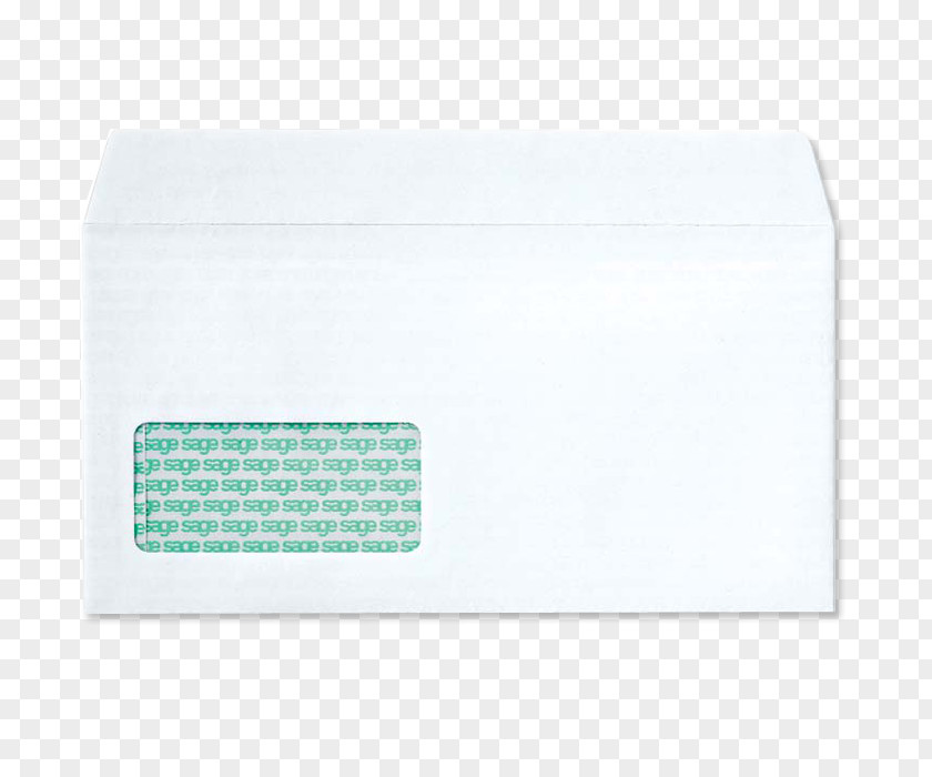 Design Material Turquoise Rectangle PNG