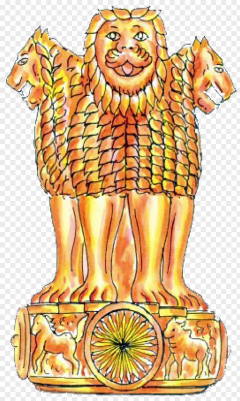 Emblem Of India State Clip Art Vijayi Vishw Tiranga Pyara Symbol PNG
