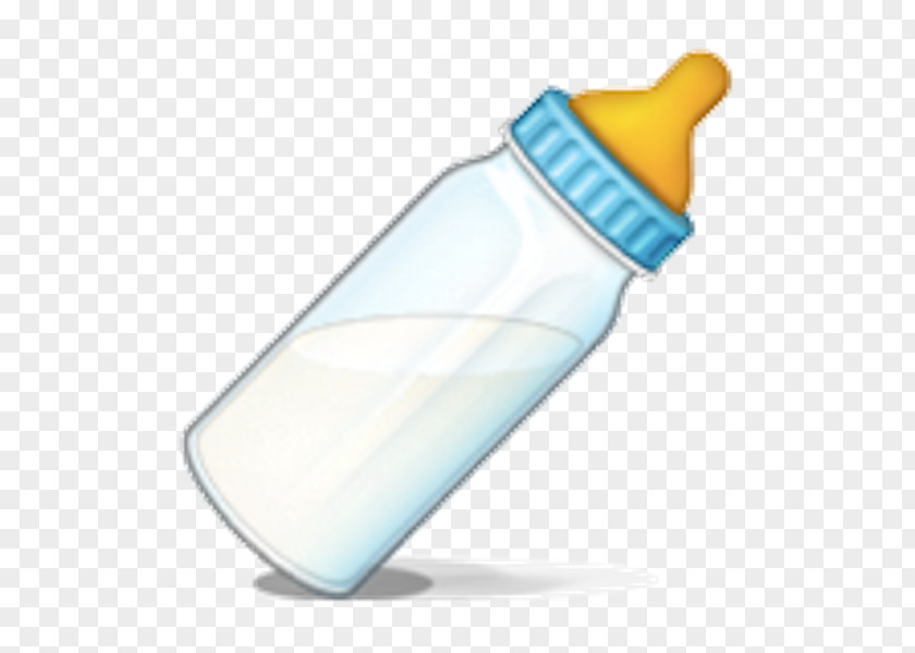 Give Your Baby A Good Milk Environment Emojipedia Bottles Guess The Emoji PNG