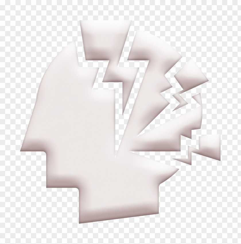 Health Care Icon Stress PNG