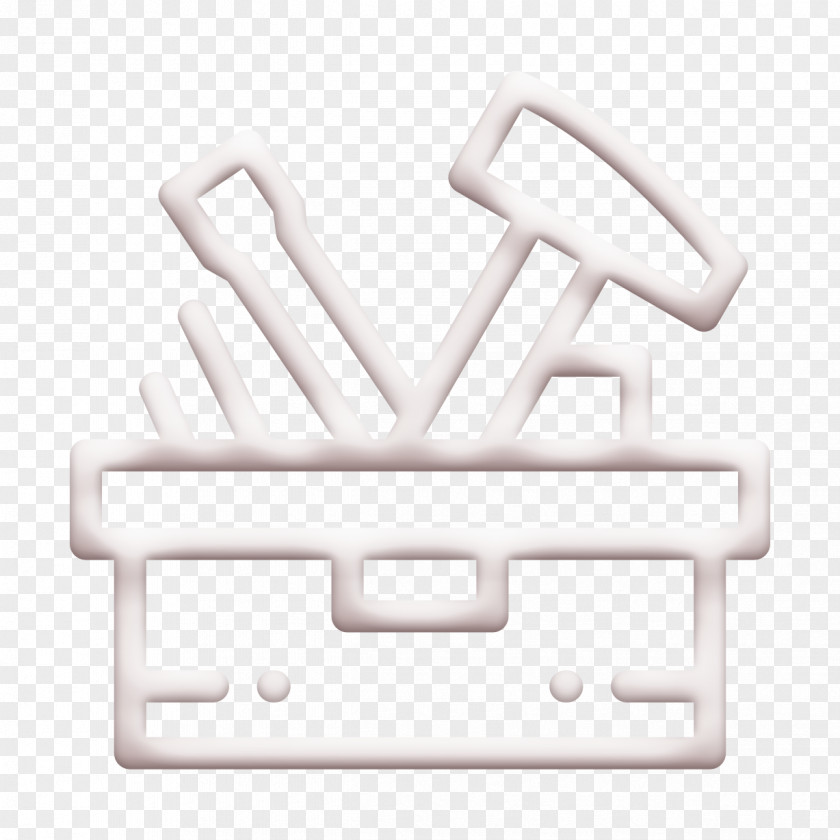 Manufacturing Icon Toolbox PNG