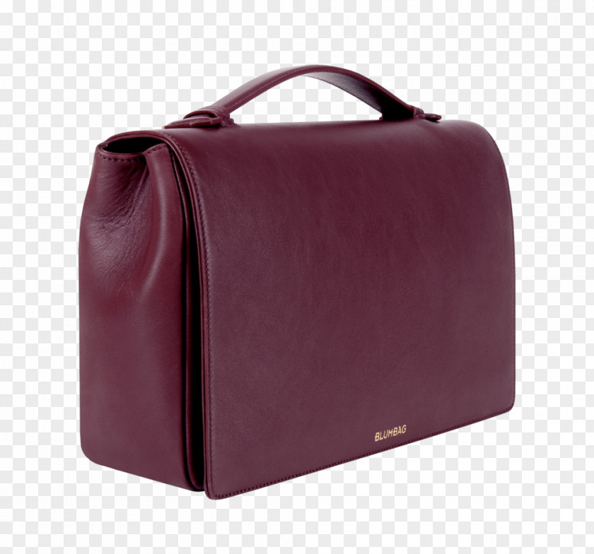 Marsala Handbag Leather Lining Baggage Material PNG