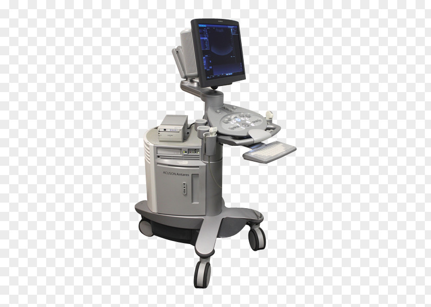 Medical Equipment Acuson Ultrasonography Ultrasound Siemens Healthineers PNG