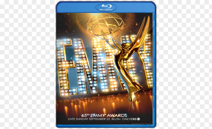 Primetime Emmy Award Stock Photography Text Poster Cover Version PNG
