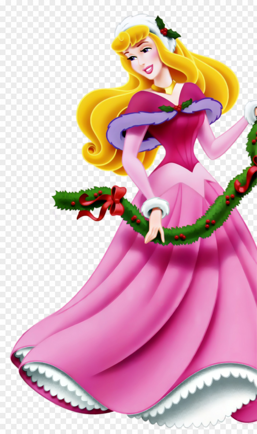 Princess Aurora Ariel Belle Disney PNG