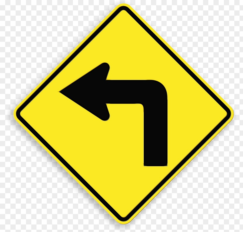 Signage Symbol Road Sign Arrow PNG