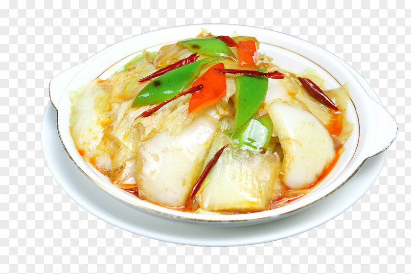 Sour Cabbage Chinese Cuisine Sweet And Cantonese Seafood Soup Napa Vinegar PNG