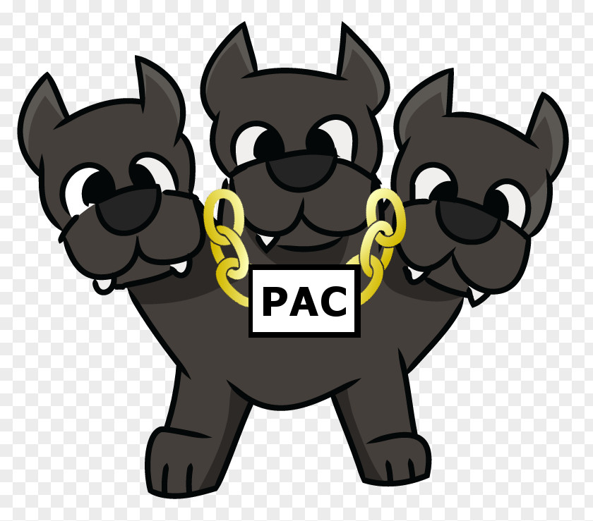 Symbol Kerberos Cerberus Single Sign-on Dog Breed PNG