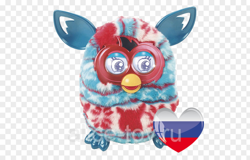 Toy Furby Furbling Creature Stuffed Animals & Cuddly Toys Amazon.com PNG