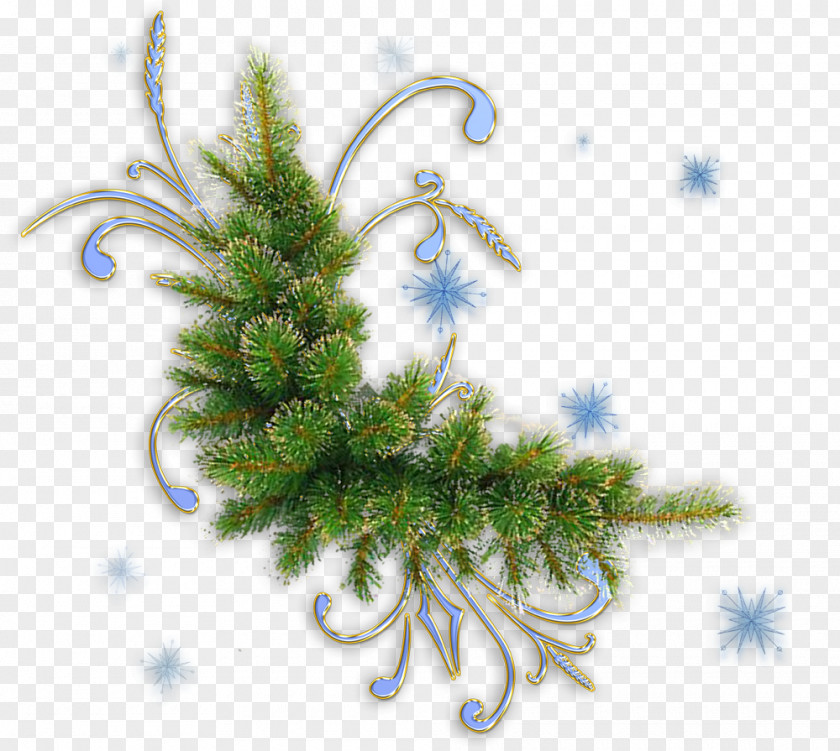 Blue Wreath Christmas Decoration New Year Tree Clip Art PNG
