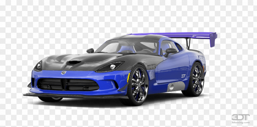 Car Chrysler Viper GTS-R Dodge Hennessey Venom 1000 Twin Turbo Performance Engineering PNG