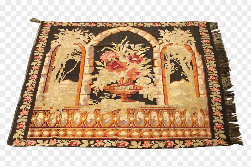 Carpet Tapestry Place Mats PNG