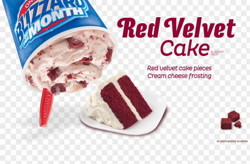 Chocolate Red Velvet Cake Brownie Dairy Queen Cream Pumpkin Pie PNG