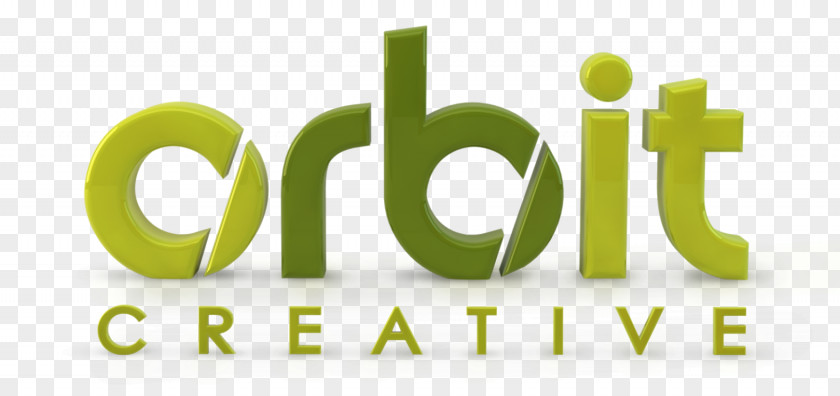 Creative Design Logo Responsive Web Orbit | Leicestershire Website Staffordshire PNG