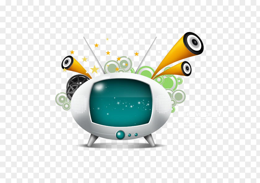Creative TV Television Logo Creativity PNG